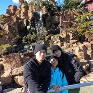 Meet your Posher, Er